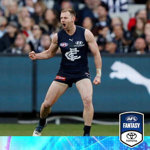 Fantasy defenders, Tom Doedee, Eagles and Freo trackwatching AFL