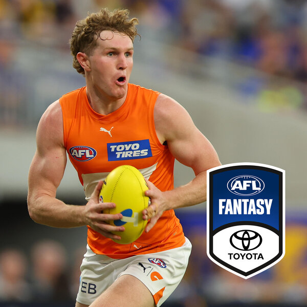 Tom Green's epic Fantasy team, R3 teams, captain tips, trade advice