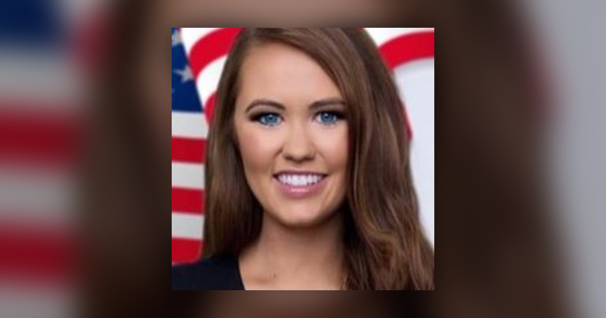 Tyler Axness Candidate for U.S. House of Representatives Cara Mund - Afternoons Live ...