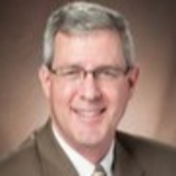 Dr Frayne Olson 