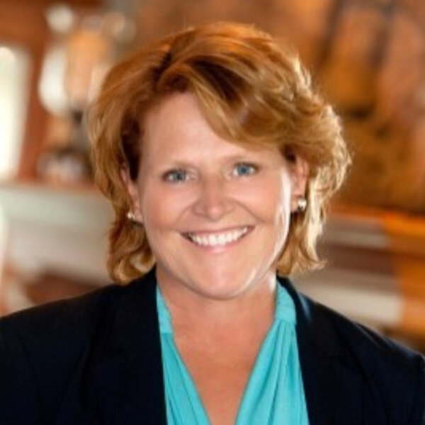 Former Senator Heidi Heitkamp - Afternoons Live with Tyler Axness - Omny.fm