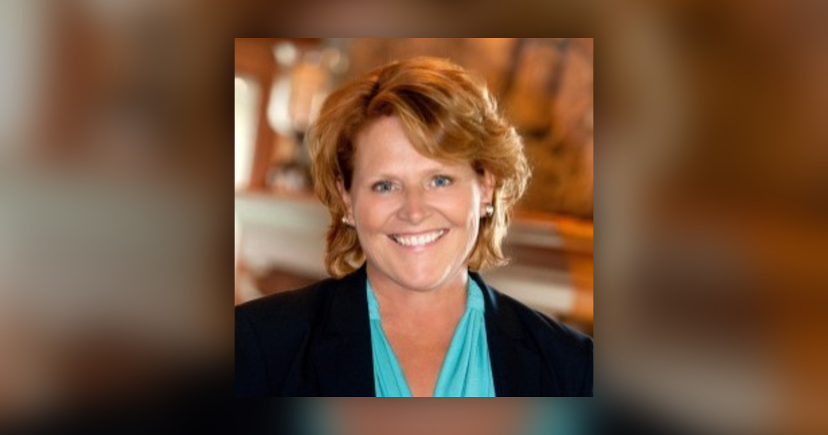Tyler Axness Former Senator Heidi Heitkamp - Afternoons Live with Tyler Axness - Omny.fm