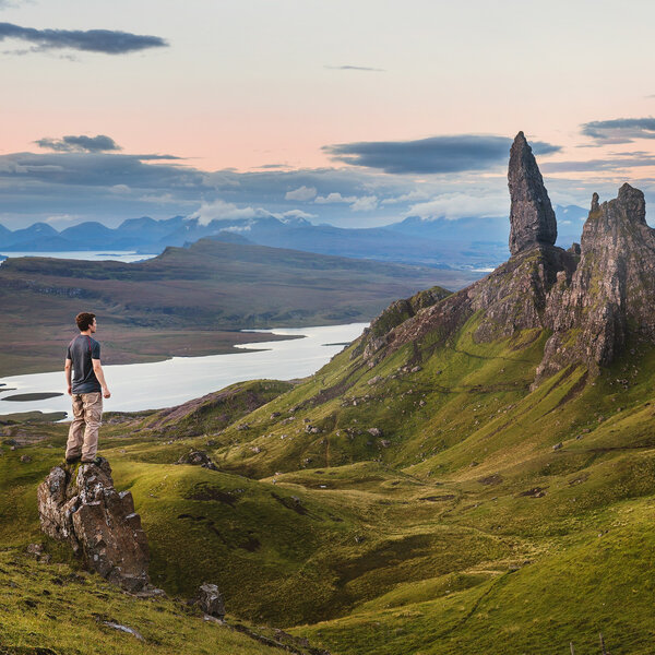 The World Is Literally Getting Less Colorful. - 947 Drive with Thando ...