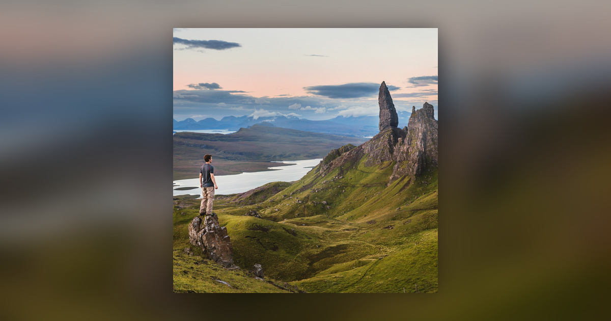 The World Is Literally Getting Less Colorful. - 947 Drive with Thando ...