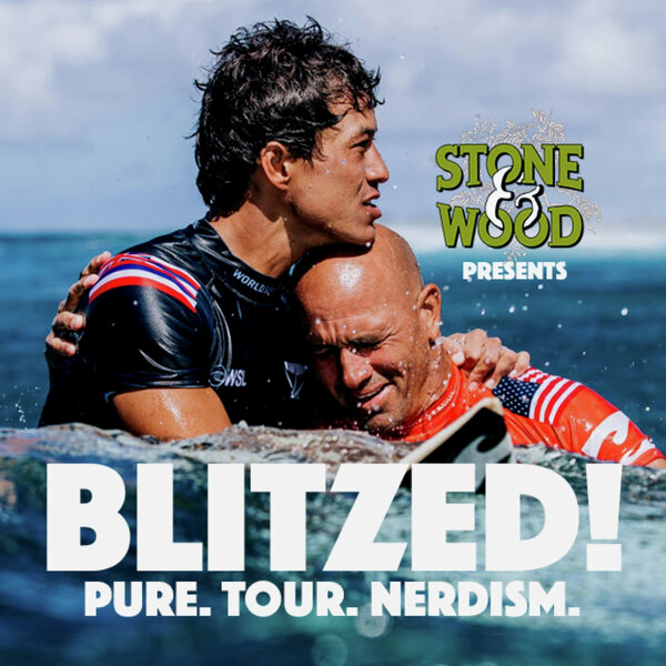 Blitzed: World Title Chaos as Tops Seeds Get Demo’d in Trestles Slop ...