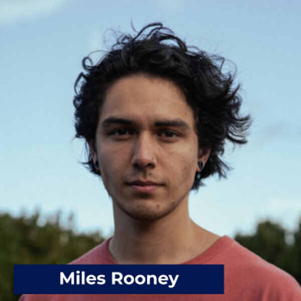2MBSFineMusicSydney AJazzHour 31October2025 guest MILES ROONEY - A Jazz ...