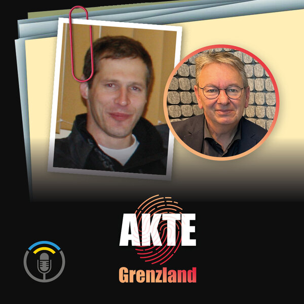 Mordfall Michael Bonnie: Cold Case mit vielen offenen Fragen - Akte ...