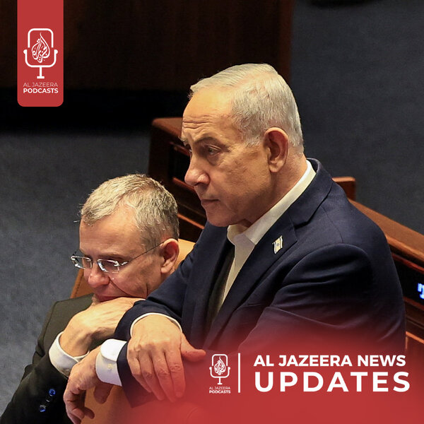 Iran issues new Hormuz demands, Netanyahu rejects Gaza peace plan - Al ...