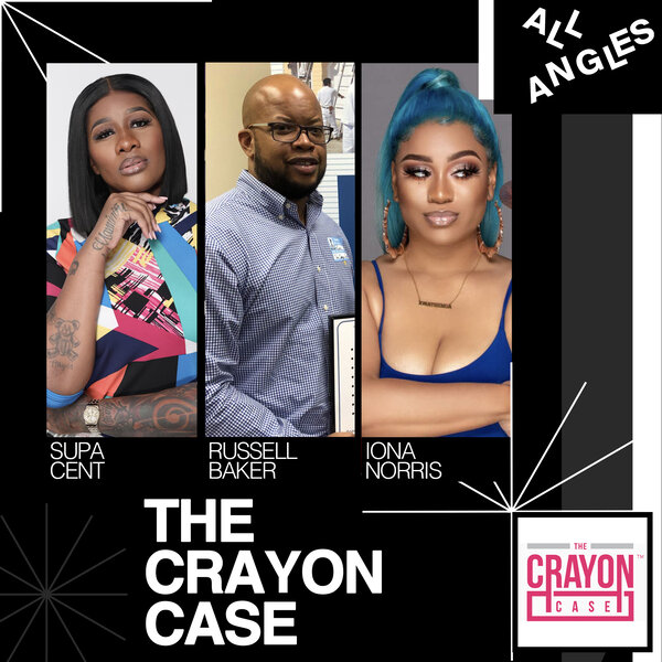 The Crayon Case How Social Media Star Supa Cent Built a 50 Million