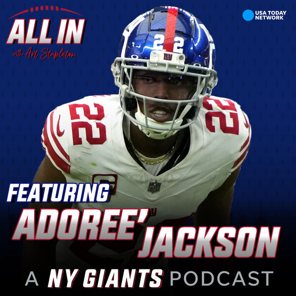 Postgame Report: Pathetic performance at home on MNF against the Seattle  Seahawks - ALL IN with Art Stapleton: A NY Giants Podcast 