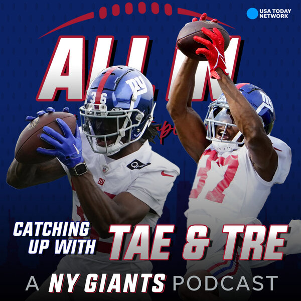 Postgame Report: Pathetic performance at home on MNF against the Seattle  Seahawks - ALL IN with Art Stapleton: A NY Giants Podcast 