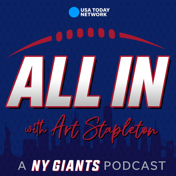 NY Giants Weekly on Apple Podcasts