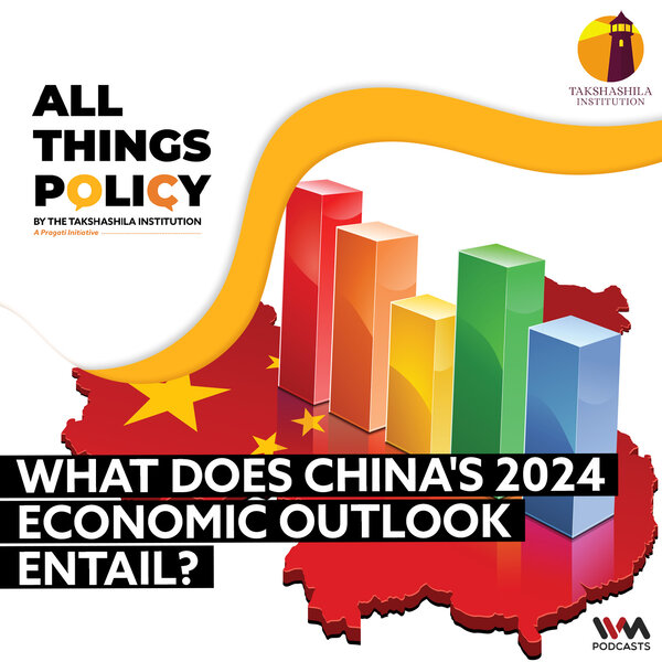 What Does China S 2024 Economic Outlook Entail All Things Policy   Image 