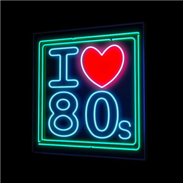 Ultimate 80s On Demand - 2026-10-21-20-00 - Ultimate 80s - Omny.fm