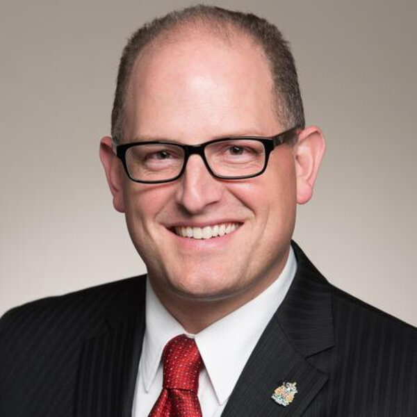 Morning Drive - Windsor Mayor Drew Dilkens - AM 800 CKLW - Omny.fm