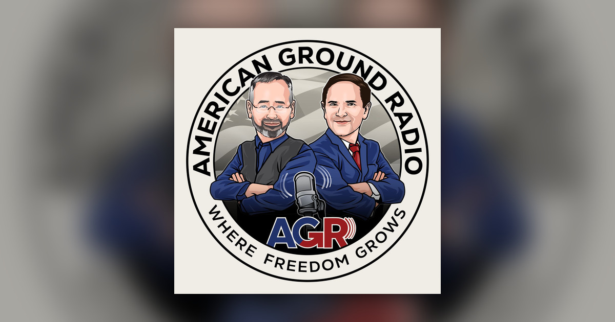 Jack R Bialik Jack Bialik Interview: Why Knowledge Disappears - American Ground Radio ...