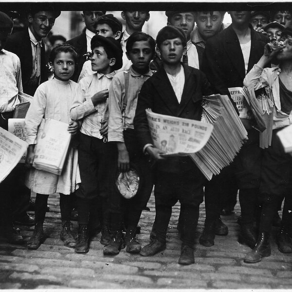 What's the Real Story of Disney's 