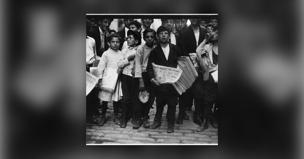 What's the Real Story of Disney's