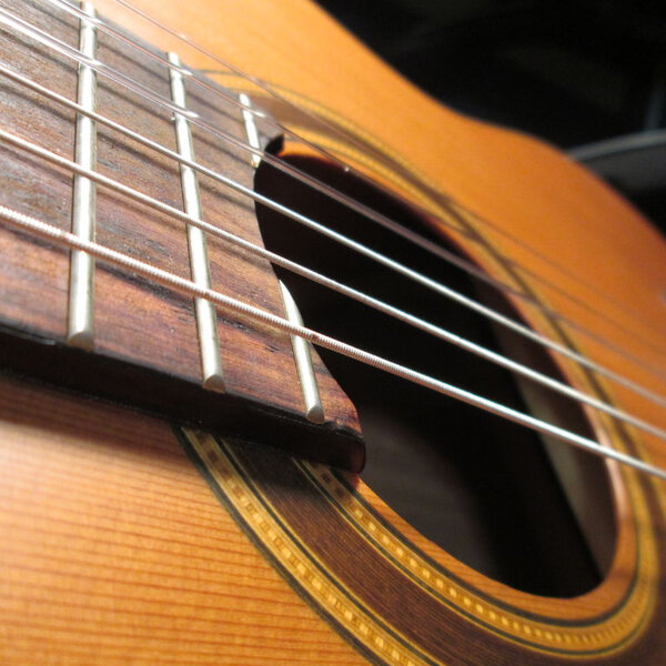 An Acoustic Companion Podcast - 2026-10-24 - An Acoustic Companion ...