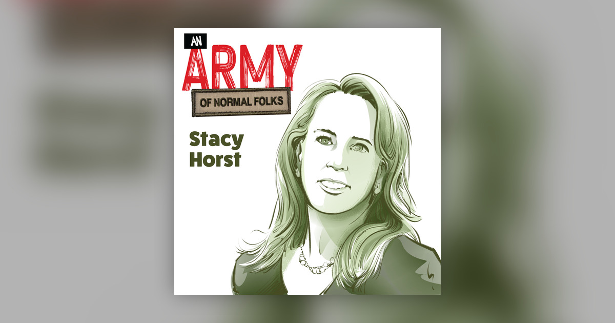 Stacy Horst: My Daughter’s Hope for Friends (Pt 1) - An Army of Normal ...