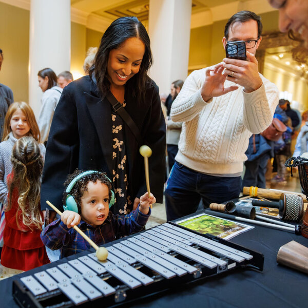 Nashville Symphony's 2026 Season Has Something For YOU - Anna Marie's ...