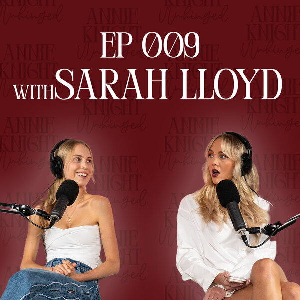 009: Sarah Lloyd went from test tubes to topless (and she’s thriving