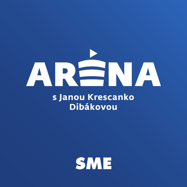 Petková a Štefančík v Aréne: Predaj Markízy by z nej pred voľbami mohol urobiť nástroj propagandy - Aréna s Janou Krescanko Dibákovou - Omny.fm