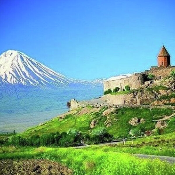 Armenian Program Podcast - 2026-10-5 - Armenian Program - Omny.fm