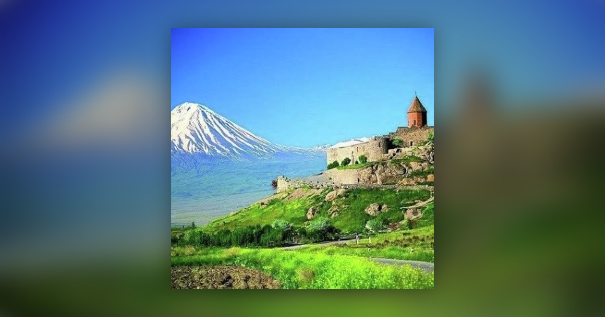 Armenian Program Podcast - 2026-10-5 - Armenian Program - Omny.fm