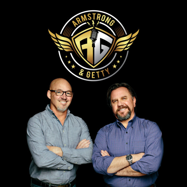 Armstrong & Getty Podcast Armstrong & Getty Omny.fm