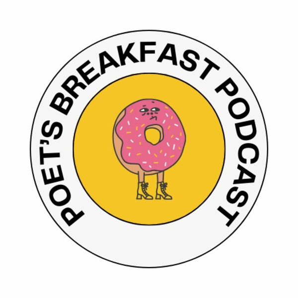 How to run a Poets Breakfast with Mark Both - Arts Nexus - Omny.fm
