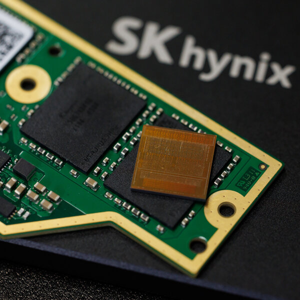 How AI Created an Unprecedented Memory Chip Crisis - Asia Centric by ...