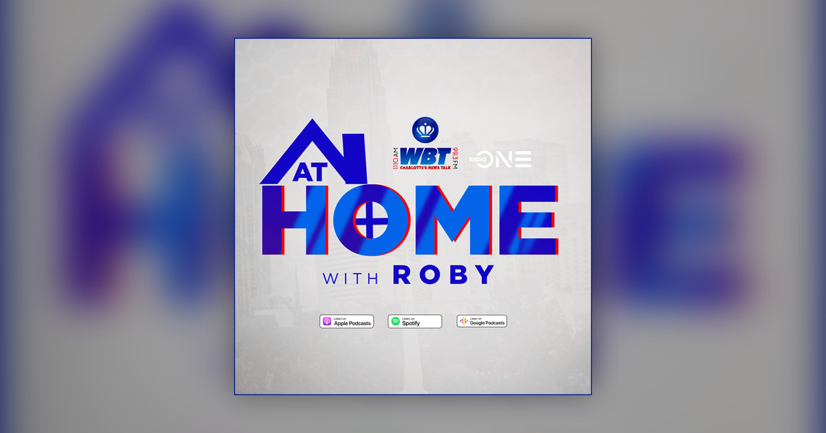 Mike Modlin, Southeast Dental Partners - At Home With Roby - Omny.fm