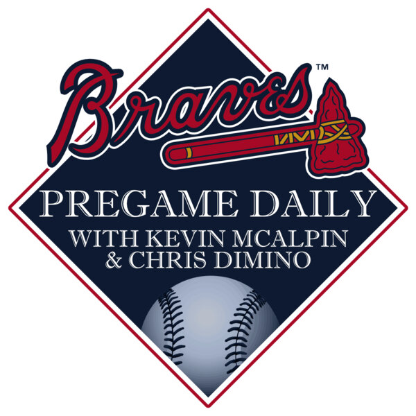 Braves PreGame Daily June 22, 2021 Atlanta Braves Radio Network