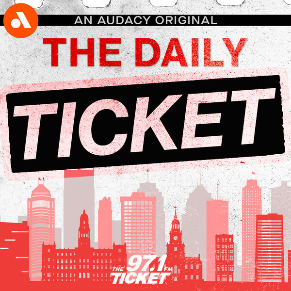 97.1 The Ticket - Who's ready to take a sip? #Lions #DetroitLions