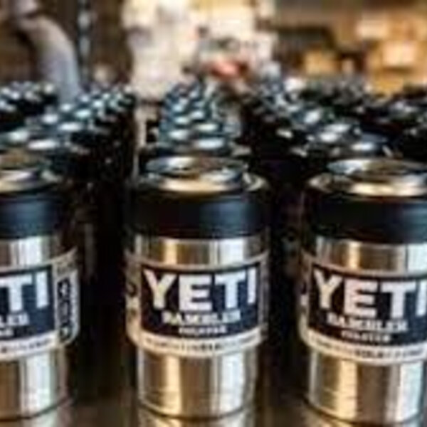 Lawsuit California pair sold fake Yeti products on Amazon Austin