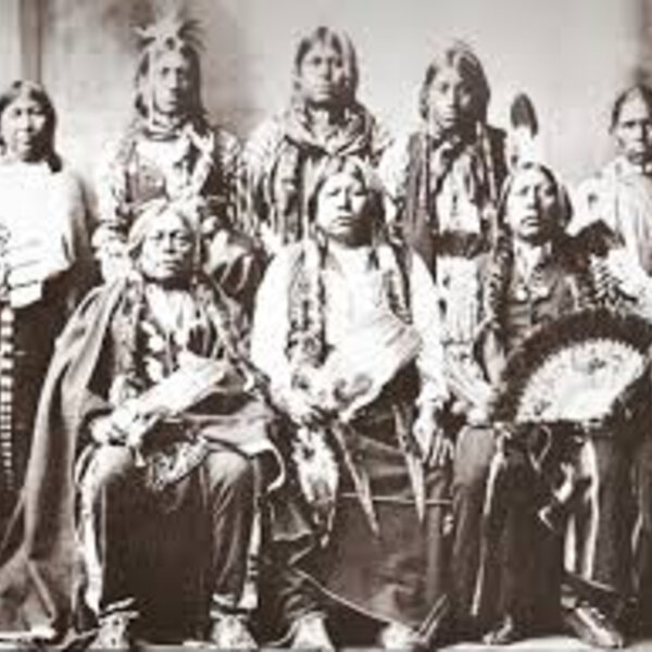 Tonkawa Tribe honored as 2019 Round Rock Local Legend Austin News