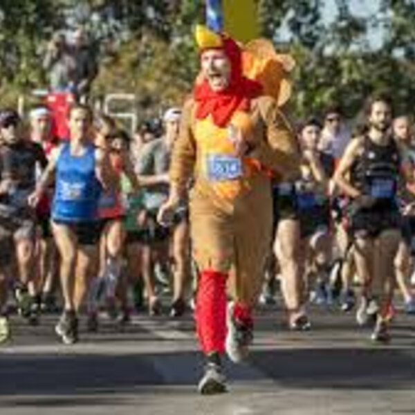 Turkey Trot goes virtual for its 30th year Austin News Briefs