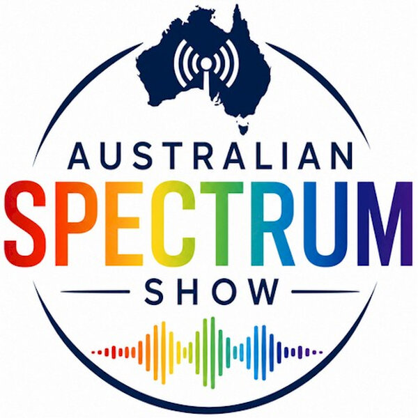 Australian Spectrum Show 24-3-26 Cameron Jones - Australian Spectrum ...