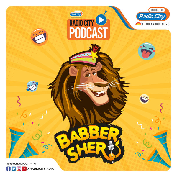 Babber Sher - Babber Sher - Omny.fm