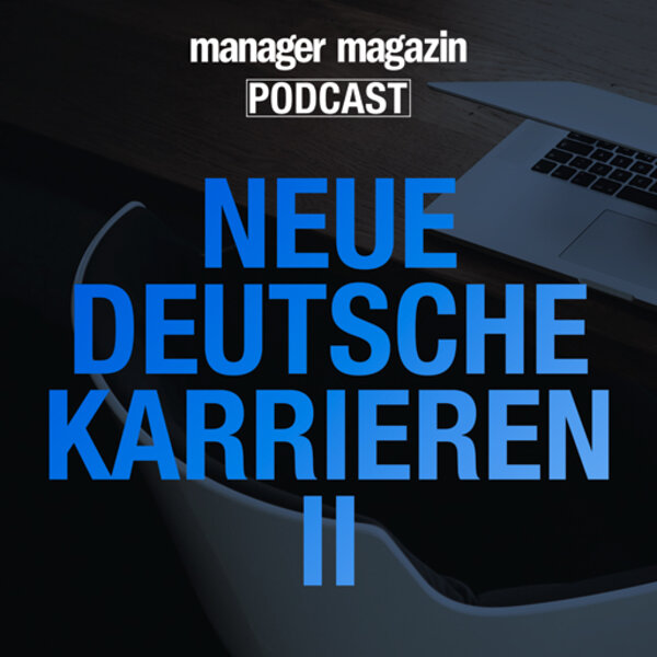 Neue deutsche Karrieren II (5): Vom Rapper zum Manager - Elvir ...