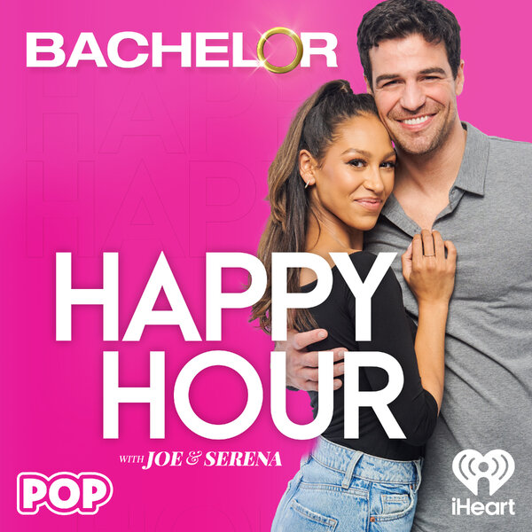 LIVE from Joey's 'Women Tell All!' Bachelor Happy Hour Omny.fm