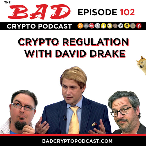 david drake crypto