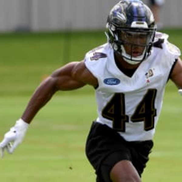 Pundits Discuss Ramifications of Marlon Humphrey's Injury