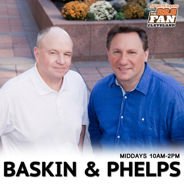 Full Show July 23rd, 2024 Baskin & Phelps Omny.fm