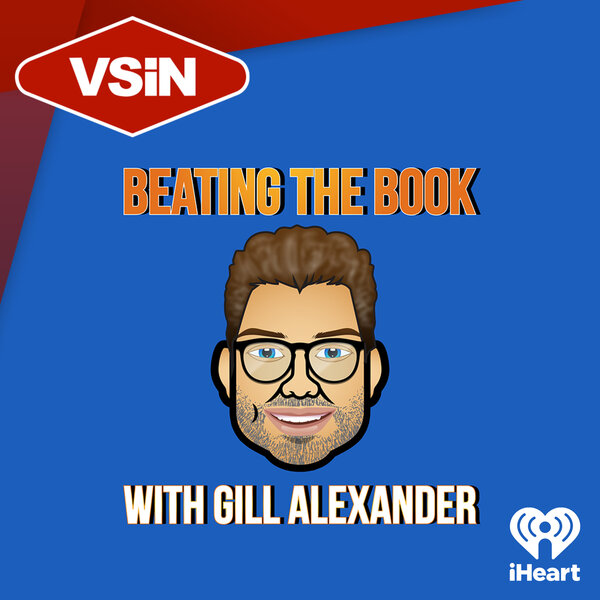 Beating The Book: 2023 NFL Week 5 Guessing Lines Show - Beating The Book  with Gill Alexander 