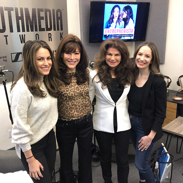 Dr. Katie Rodan and Dr. Kathy A. Fields of Rodan + Fields - Building a