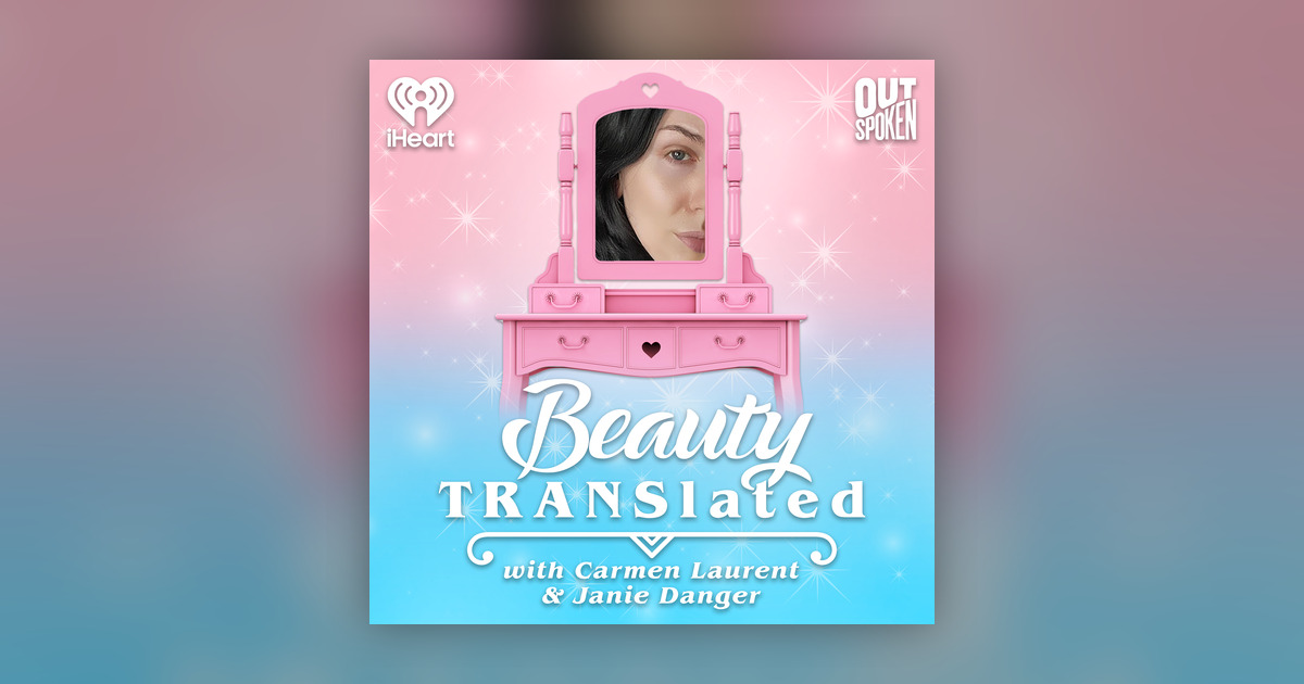 Becoming The Gurls: with Alissah, Domino Presley & Raquel Starr - Beauty Translated - Omny.fm Becoming The Gurls: with Alissah, Domino Presley & Raquel Starr - Beauty Translated - Omny.fm