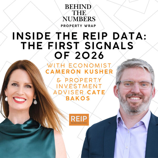 Inside the REIP Data - The First Rental and Sales Signals of 2026 ...