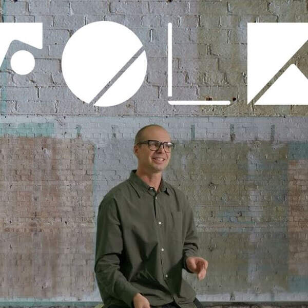 Tim Wilson, co-founder and co-director of Folk Architects - Behind the ...